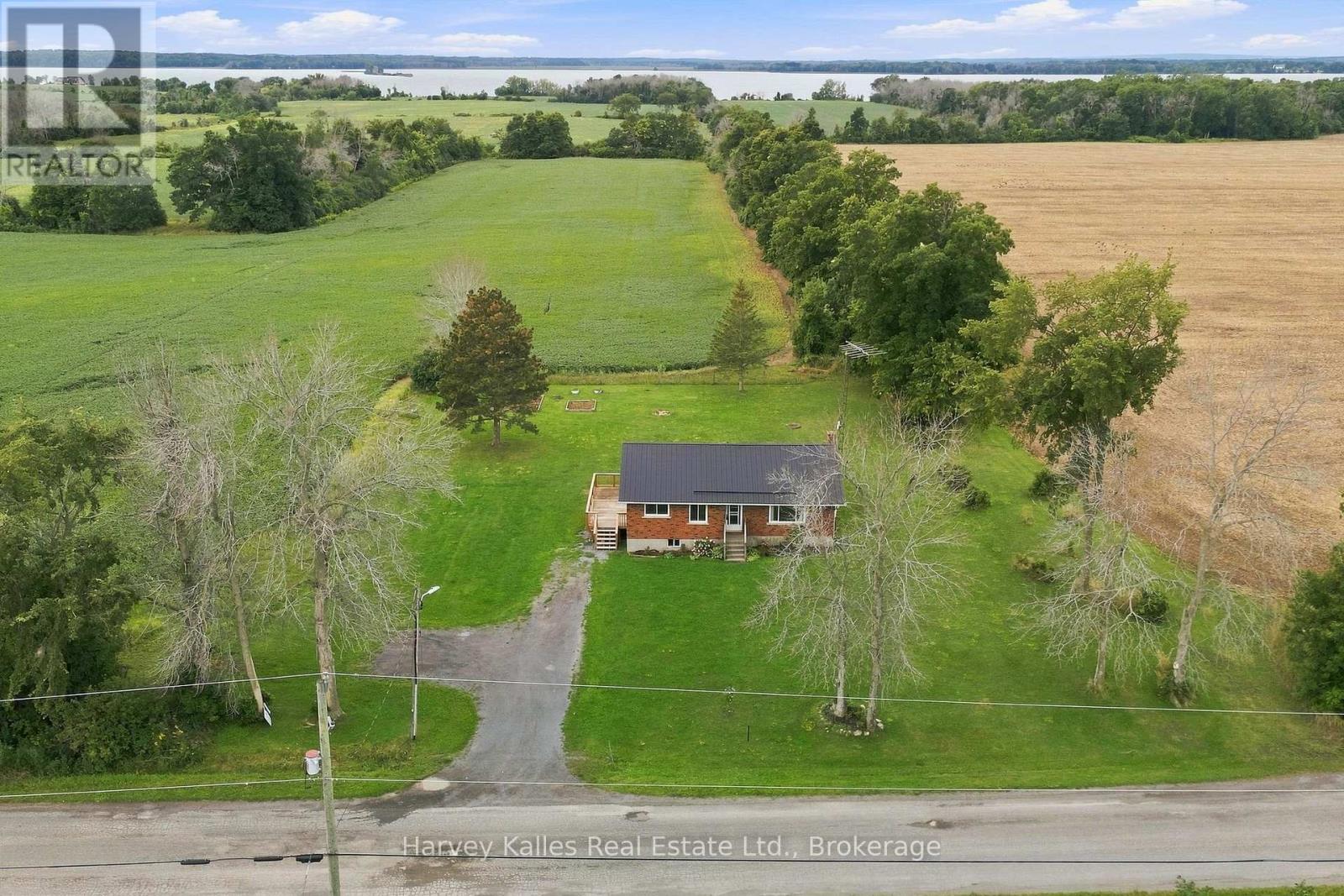 147 CAUGHEY ROAD - 2