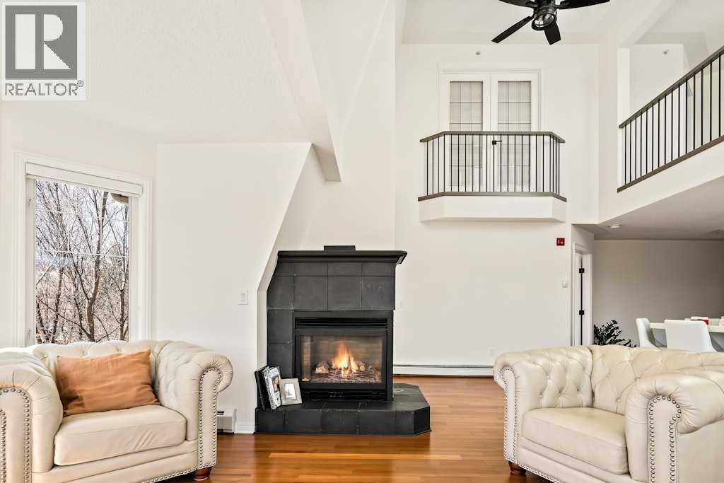 #305 1110 5 Avenue NW - 11