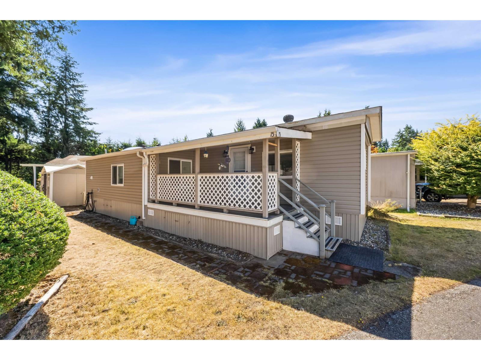 1 Bed, 2 Bath House for Sale in Langley – 15 20071 24 AVENUE, Langley – MLS# R3158623 - Image 29