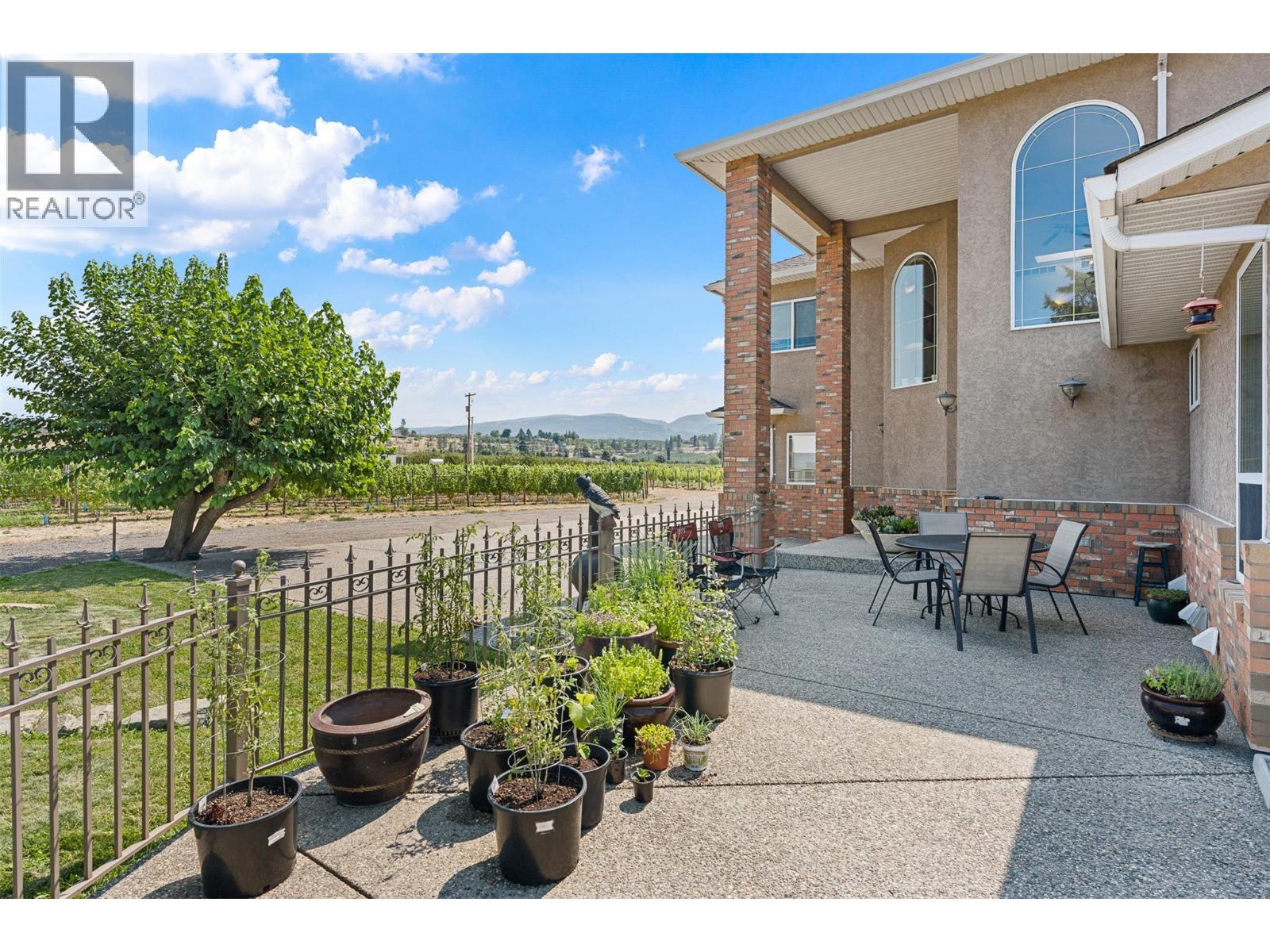 3380 Neid Road, Kelowna