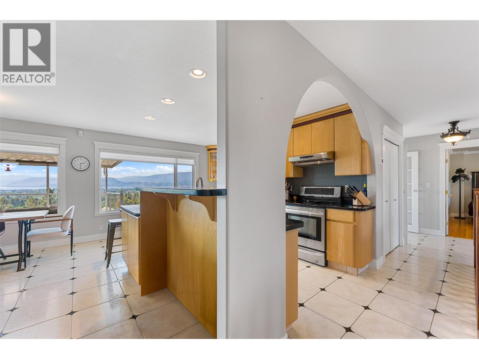 3380 Neid Road, Kelowna