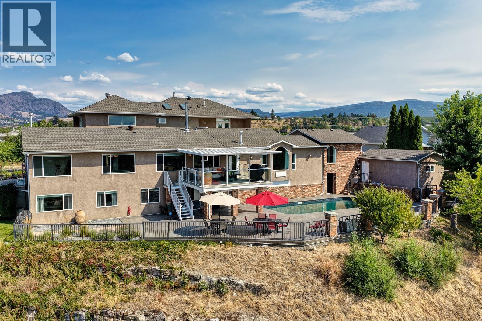 3380 Neid Road, Kelowna