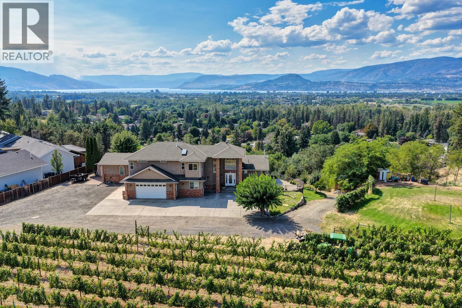 3380 Neid Road, Kelowna