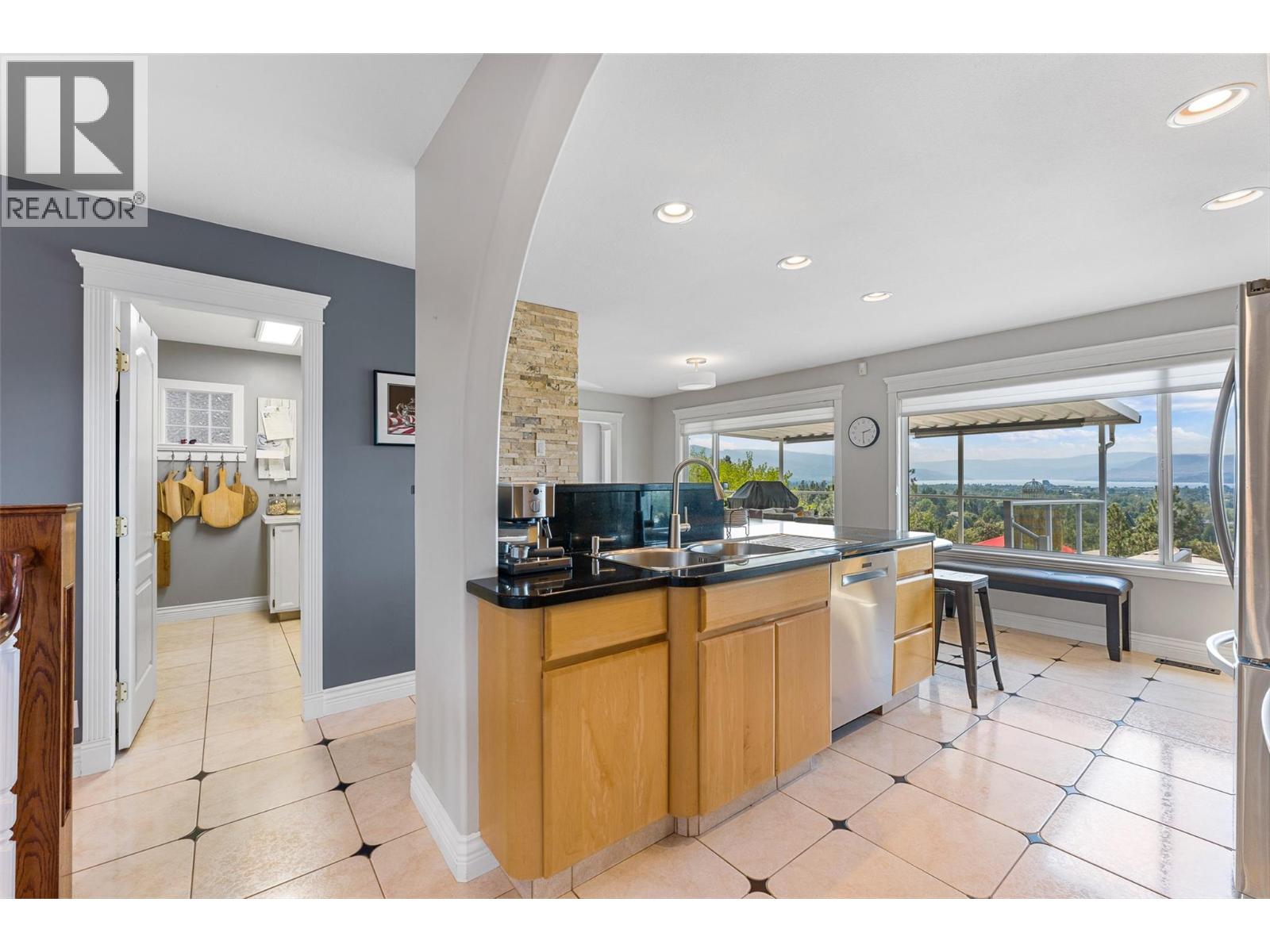 3380 Neid Road, Kelowna