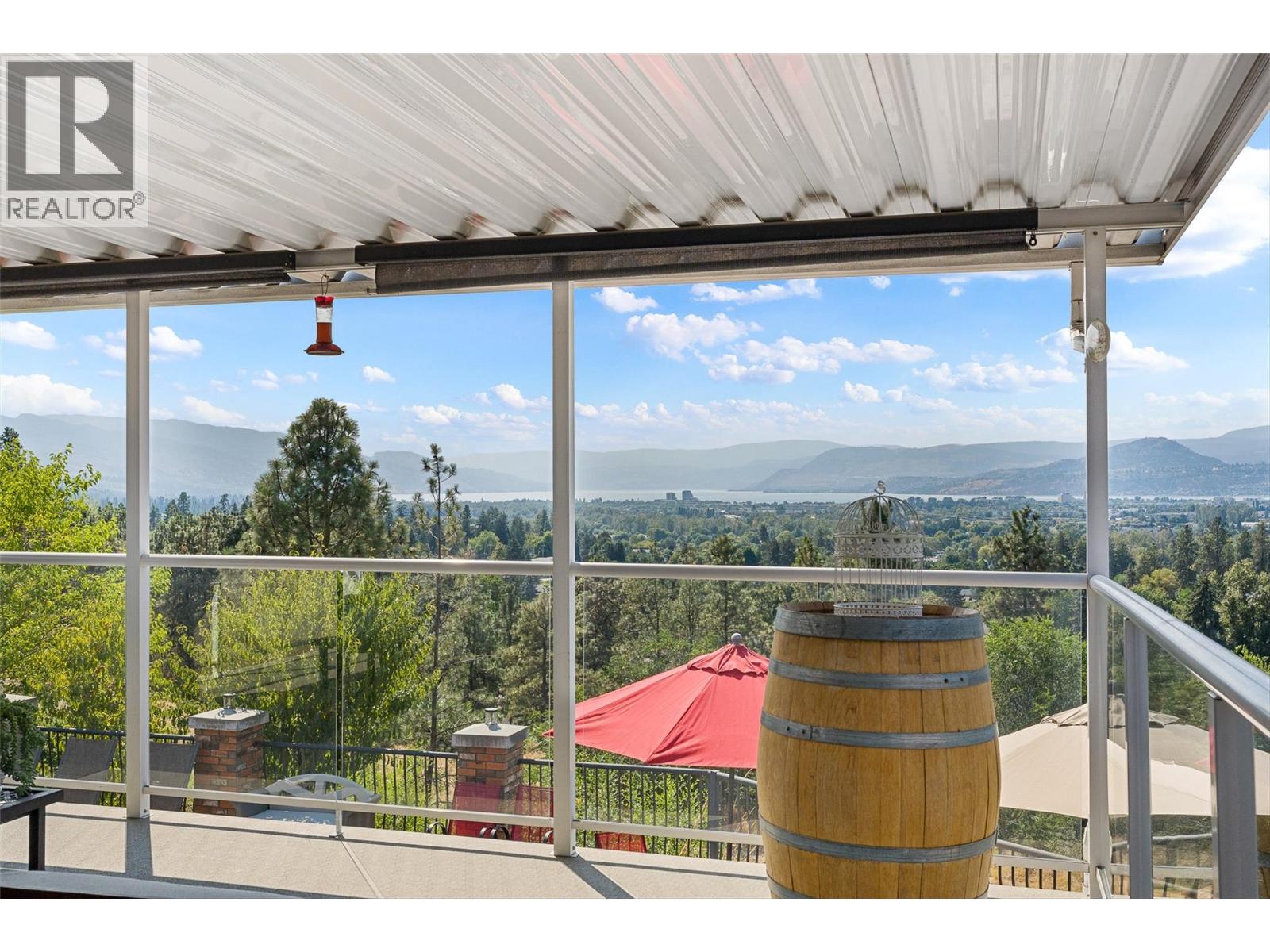 3380 Neid Road, Kelowna