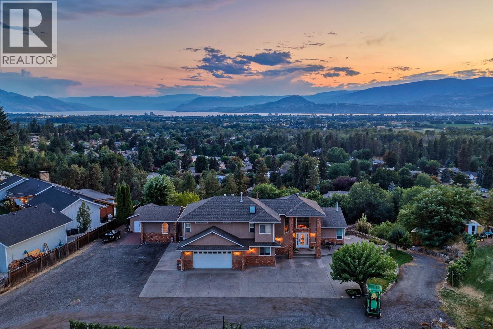 3380 Neid Road, Kelowna