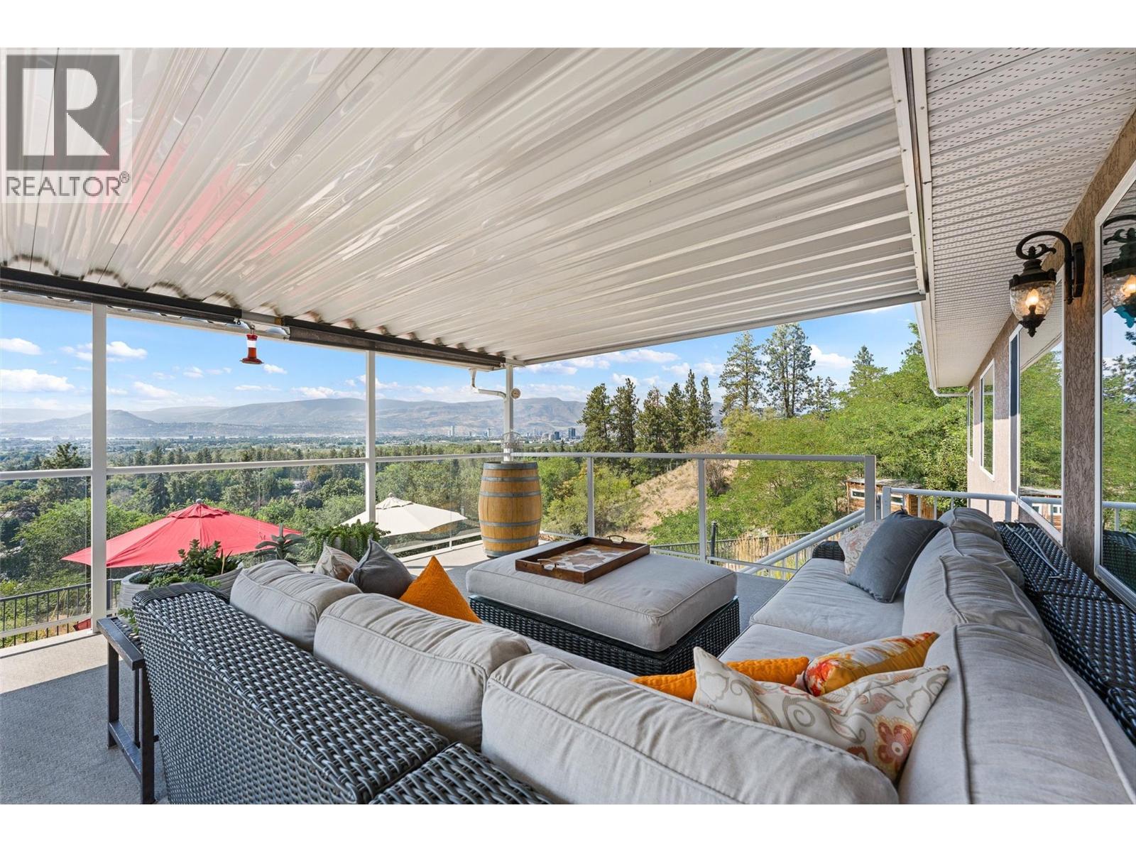 3380 Neid Road, Kelowna