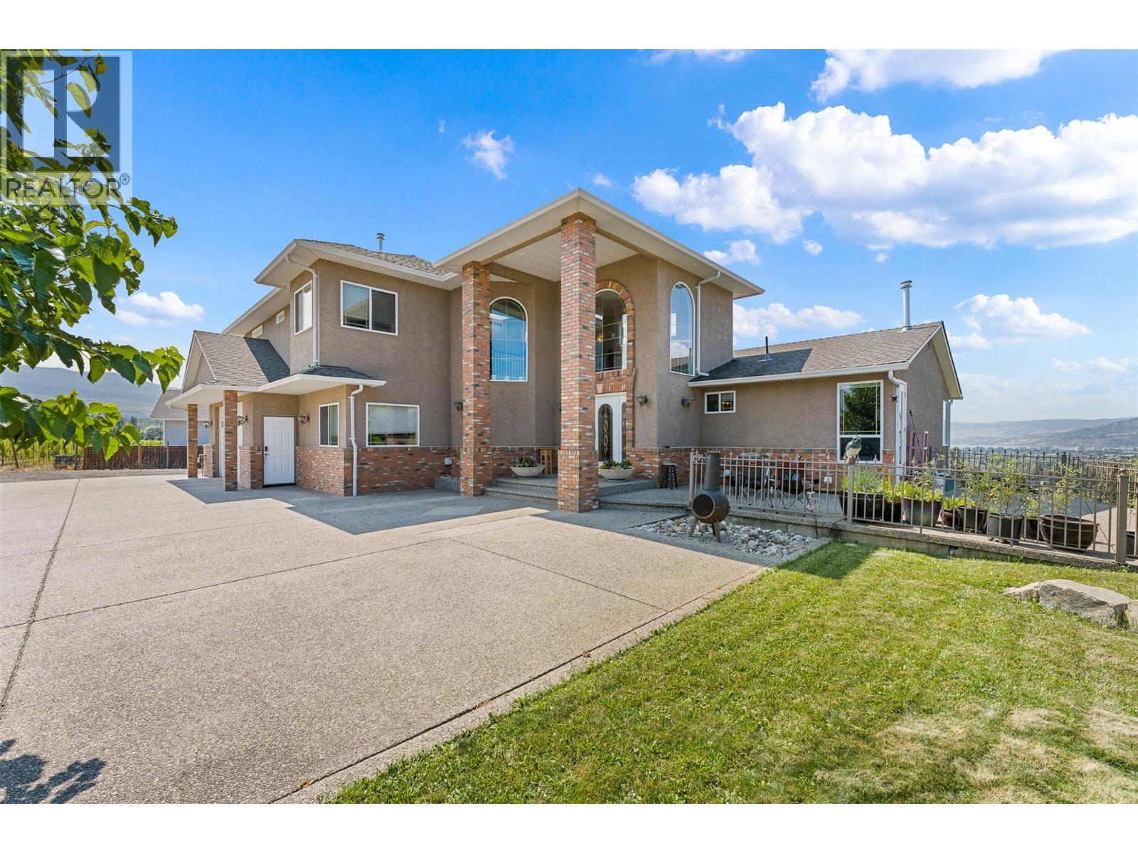 3380 Neid Road, Kelowna