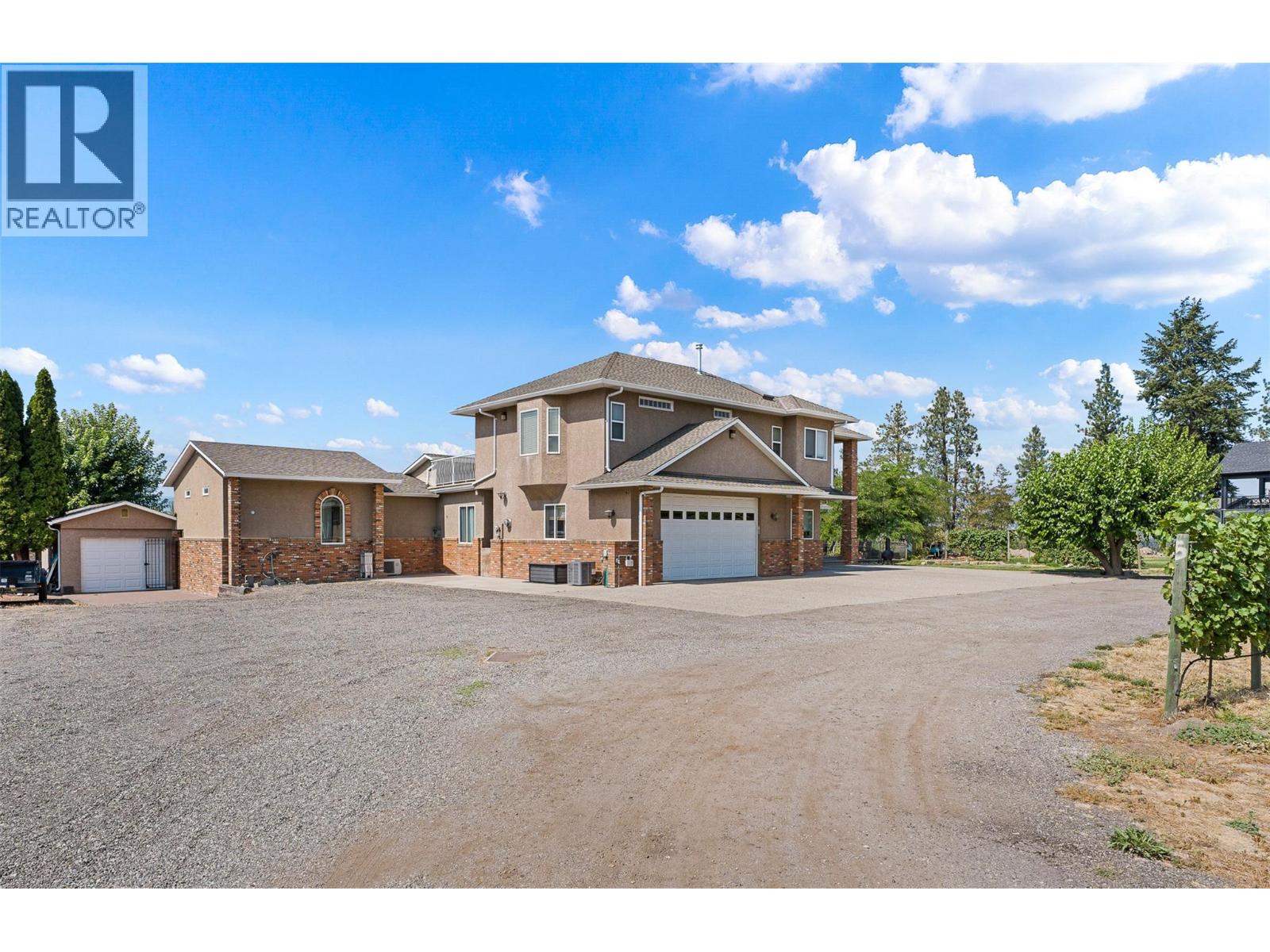 3380 Neid Road, Kelowna