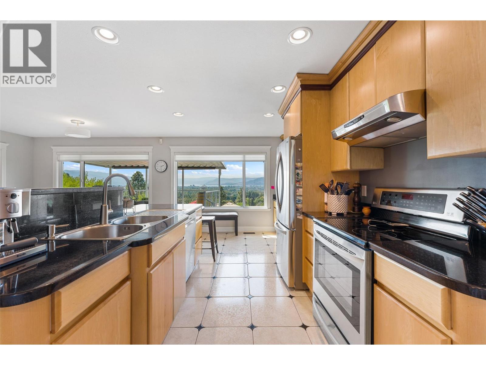 3380 Neid Road, Kelowna
