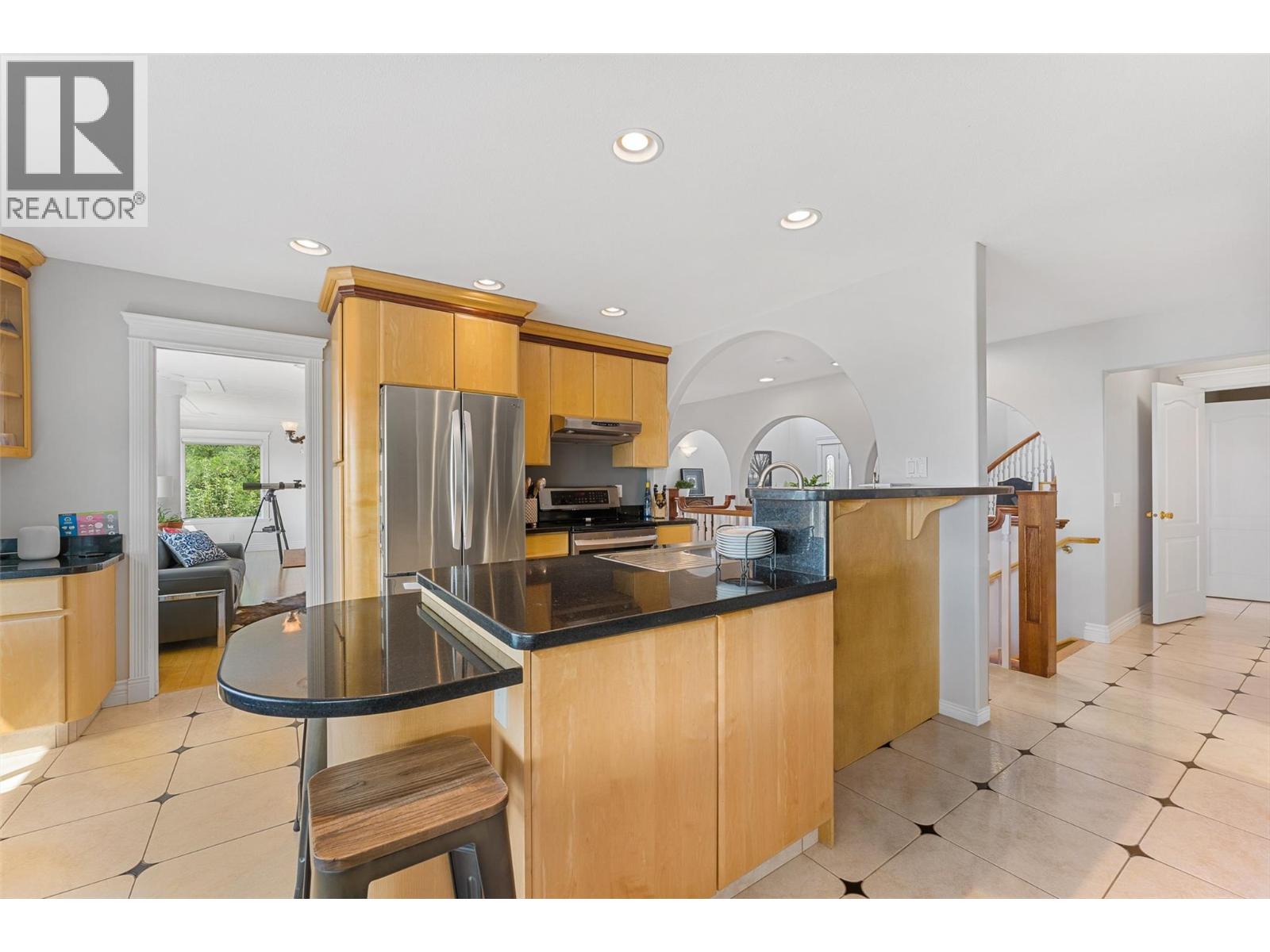 3380 Neid Road, Kelowna
