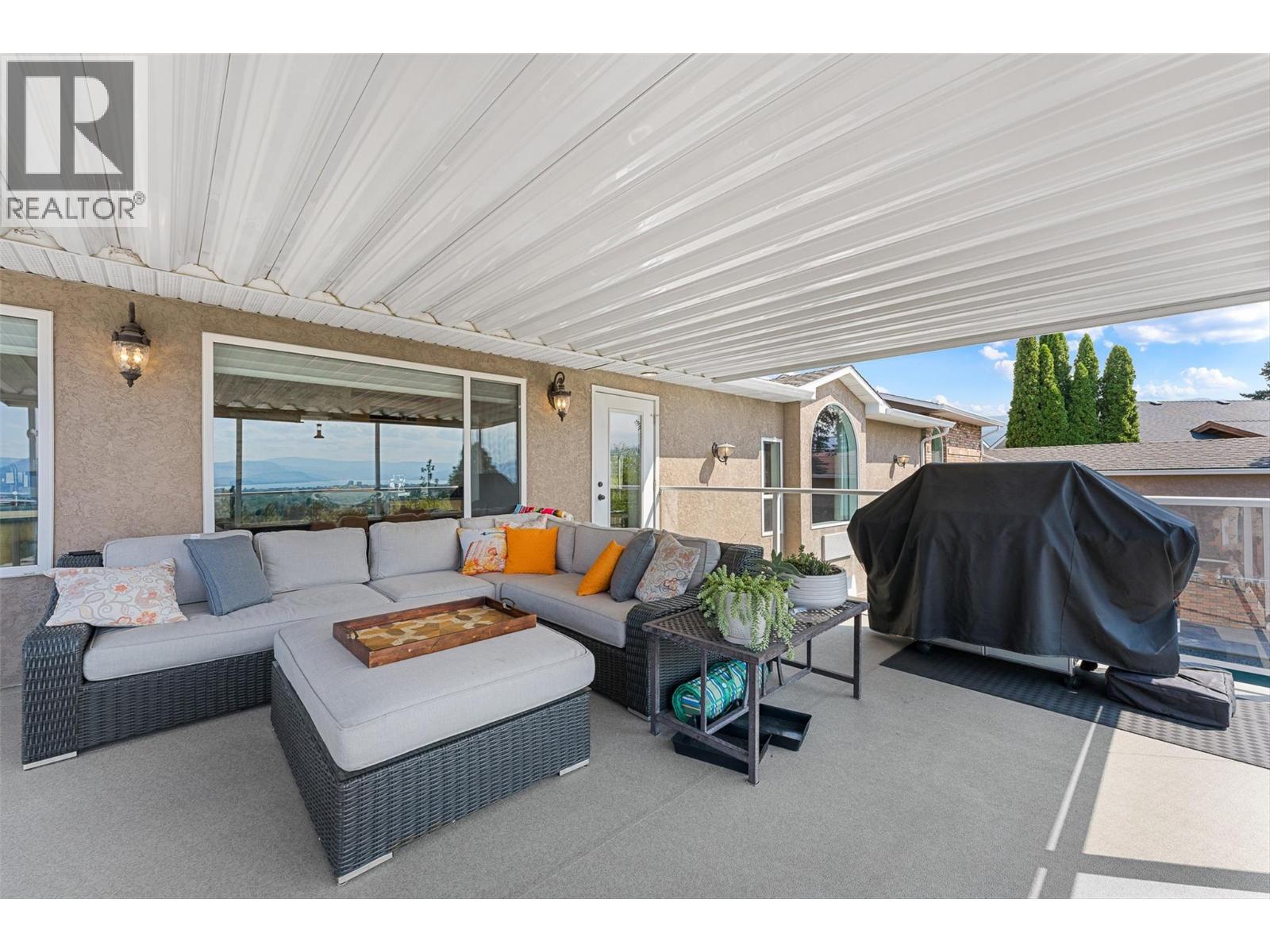 3380 Neid Road, Kelowna