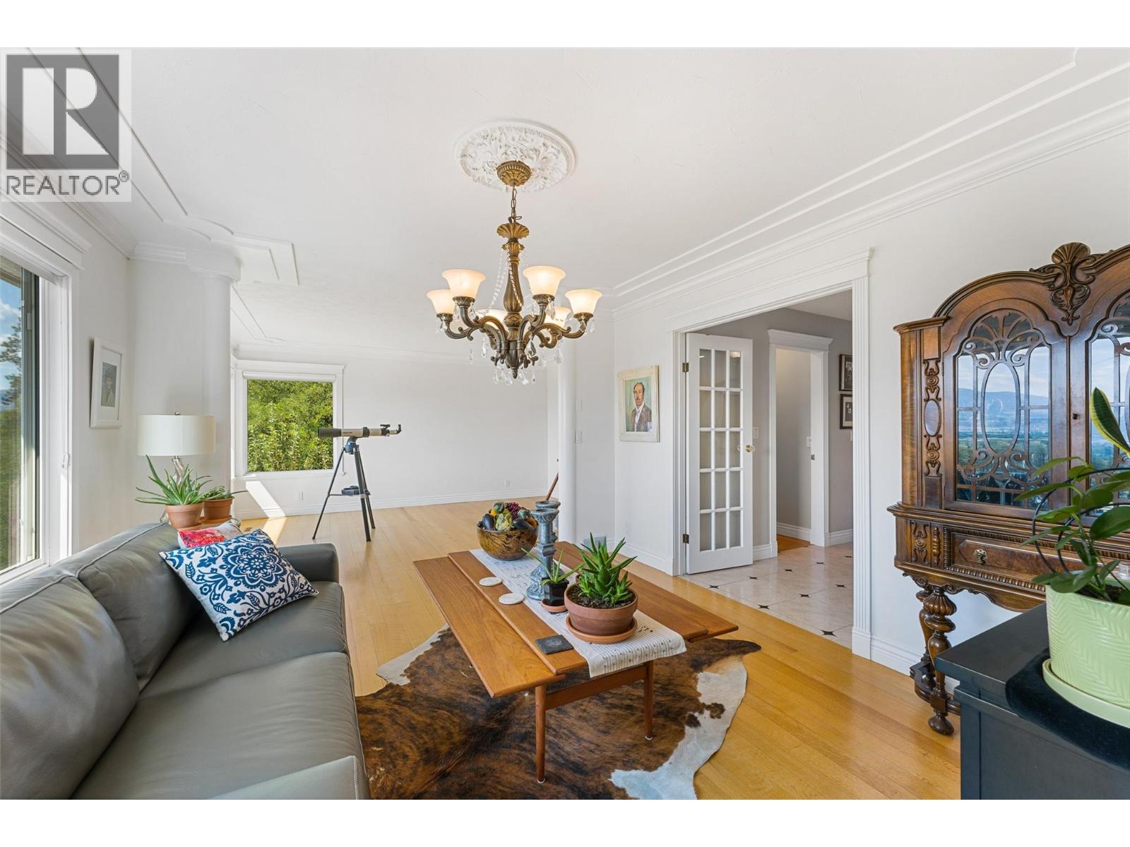 3380 Neid Road, Kelowna