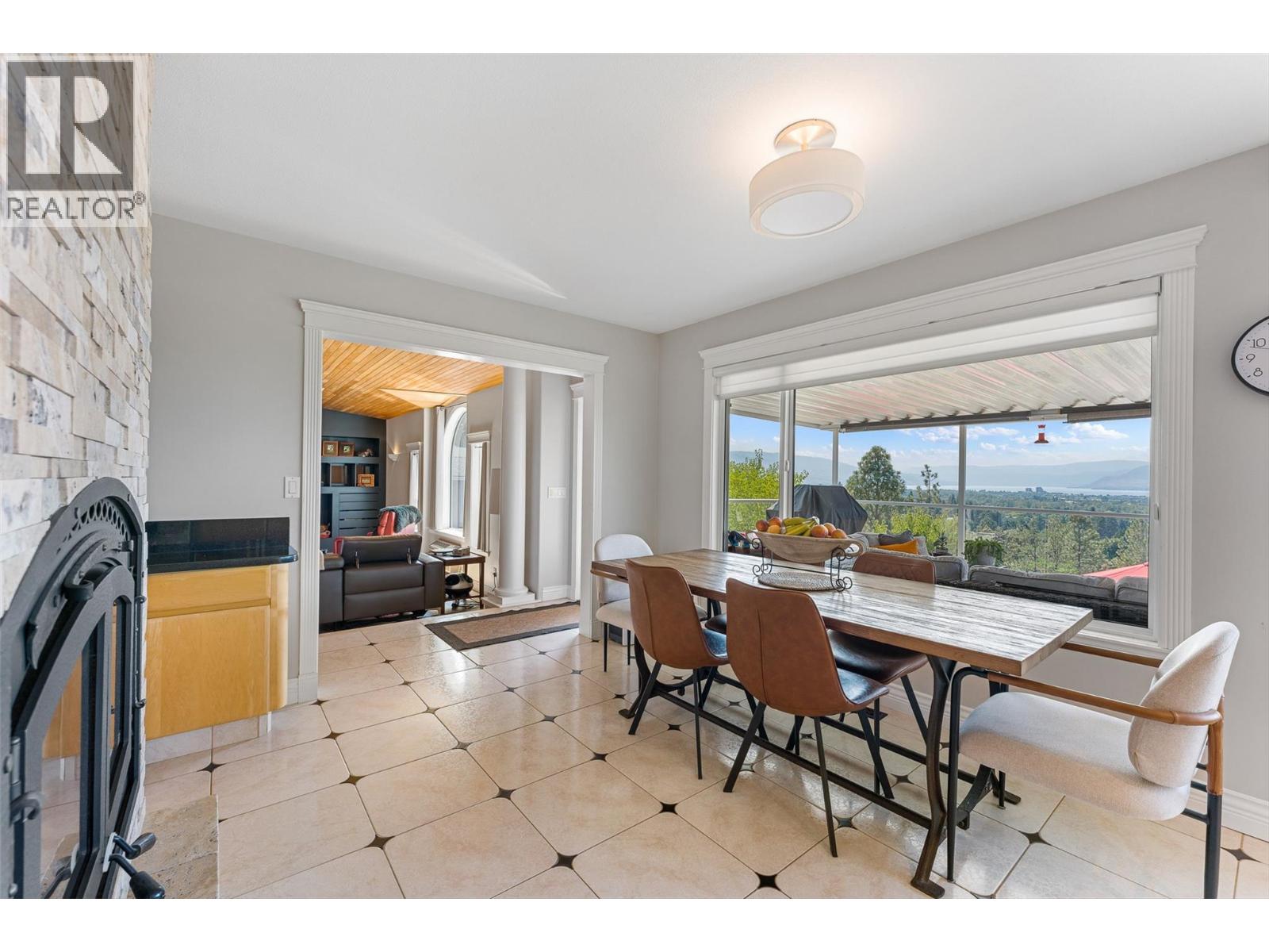3380 Neid Road, Kelowna