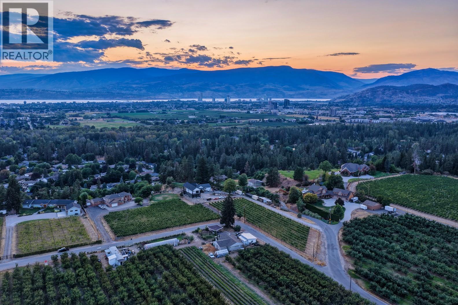3380 Neid Road, Kelowna