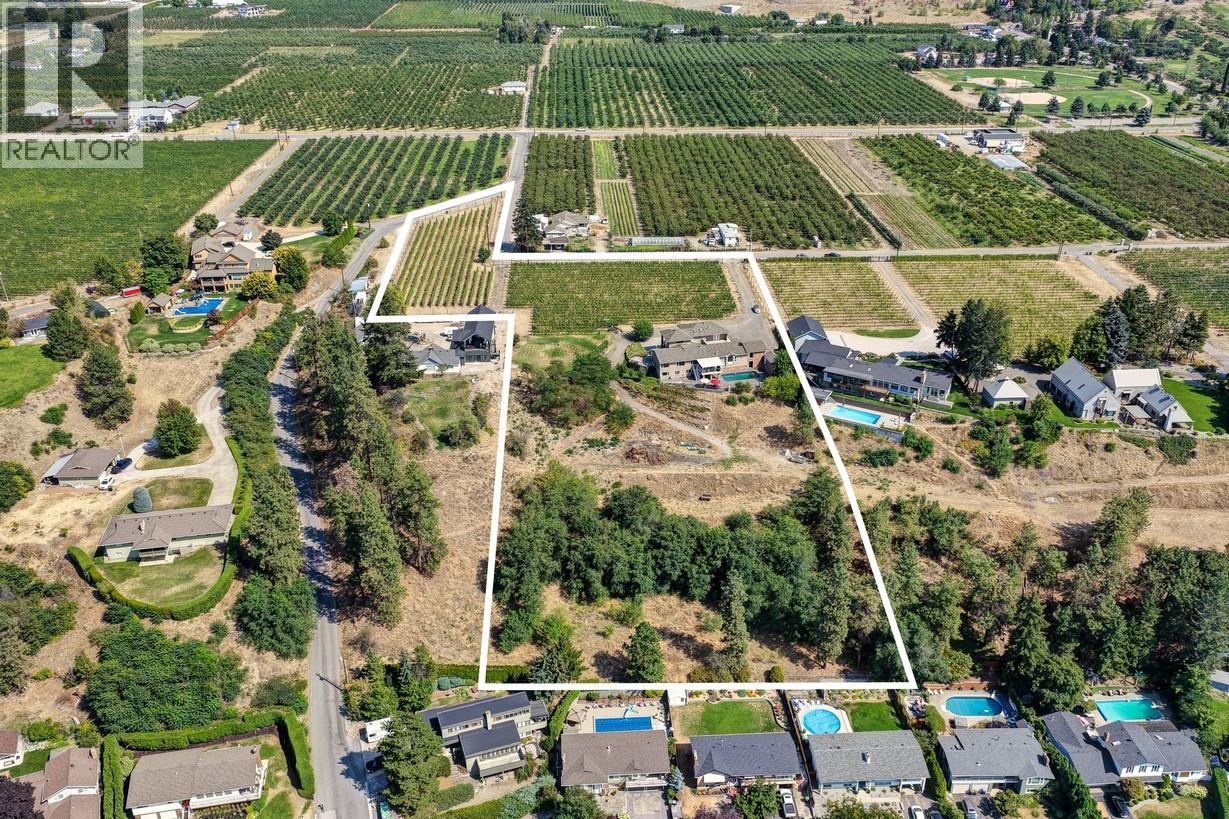3380 Neid Road, Kelowna