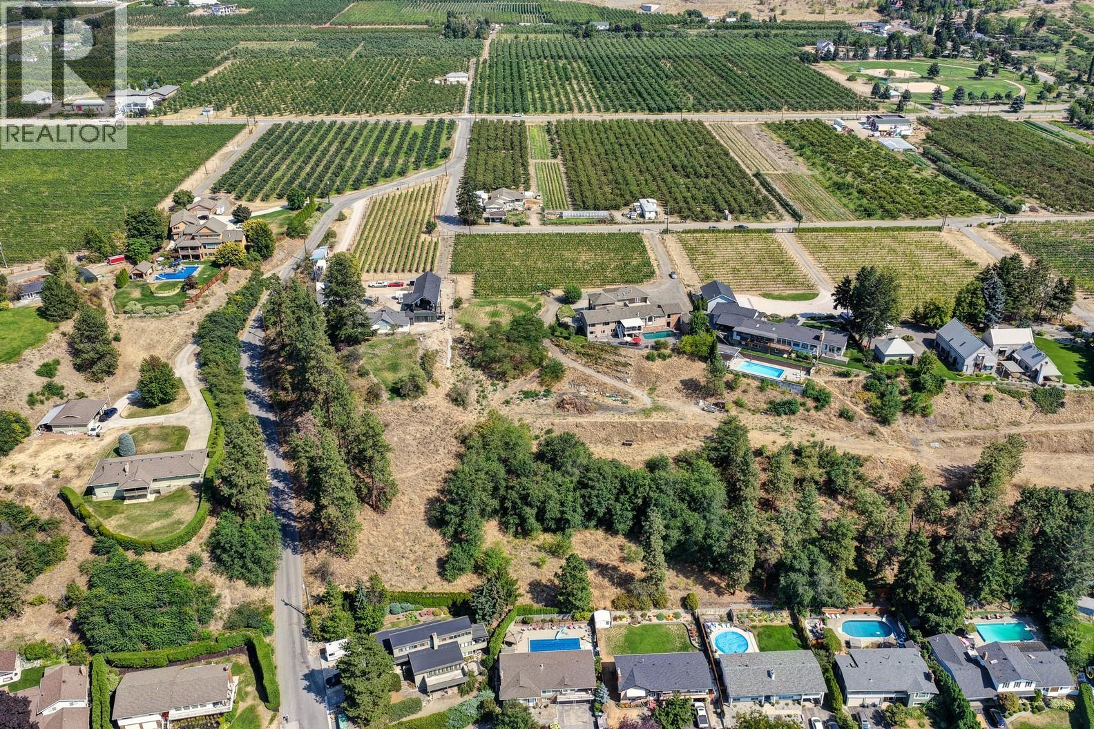 3380 Neid Road, Kelowna