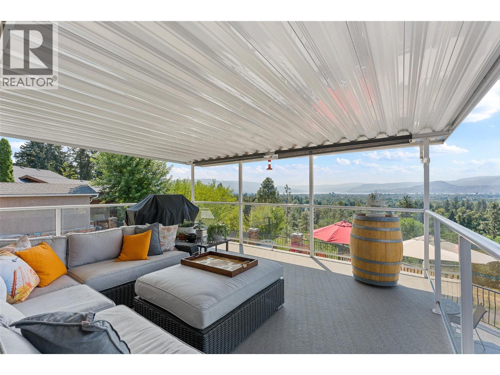 3380 Neid Road, Kelowna