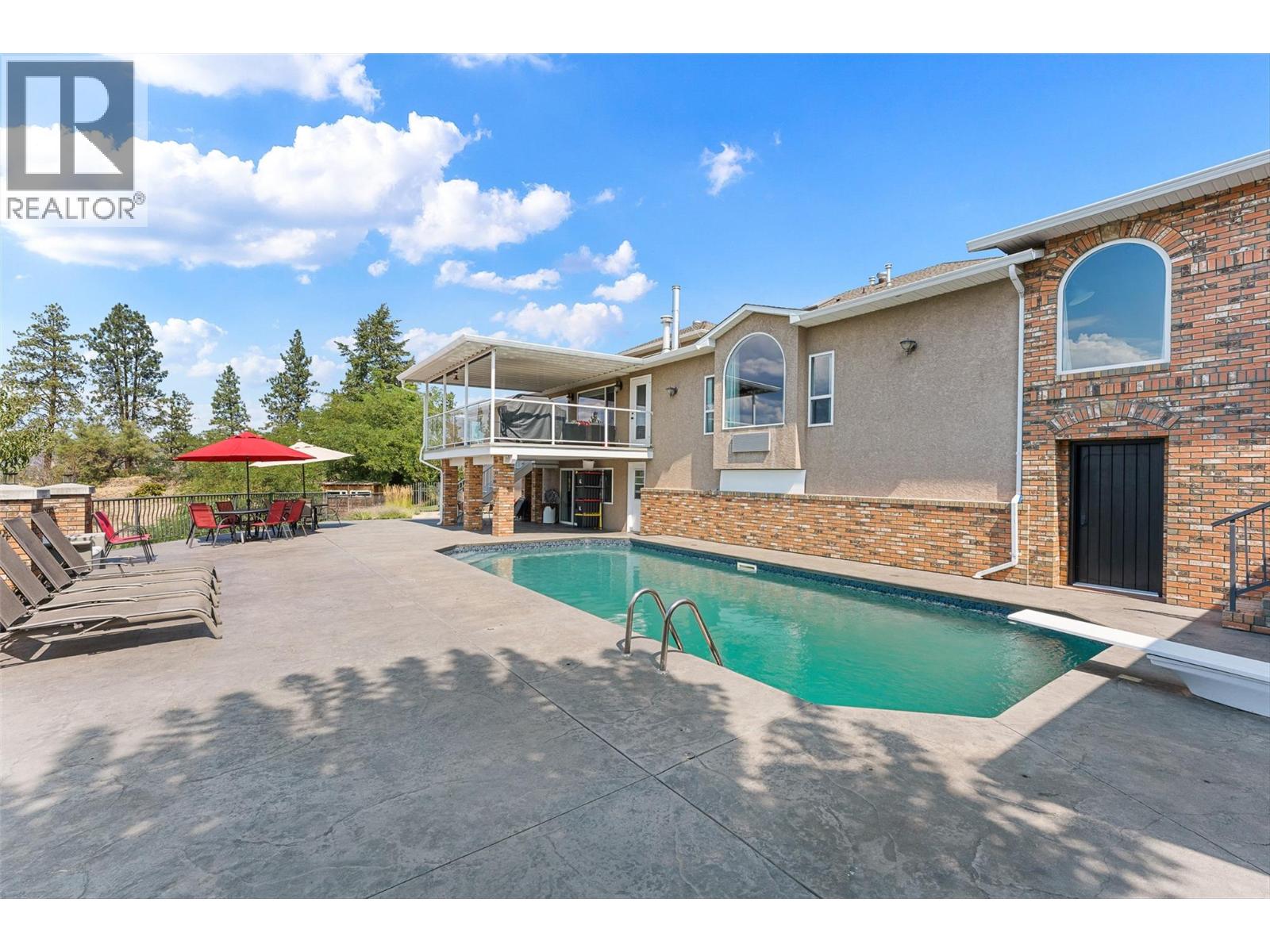 3380 Neid Road, Kelowna