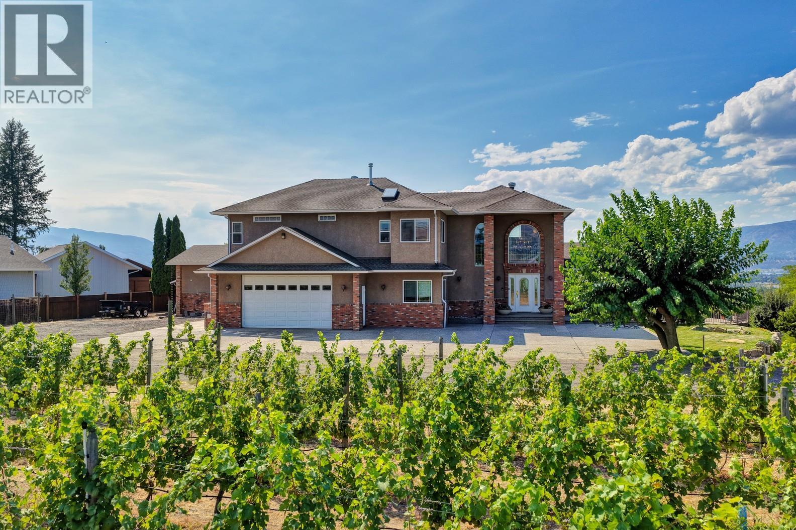 3380 Neid Road, Kelowna