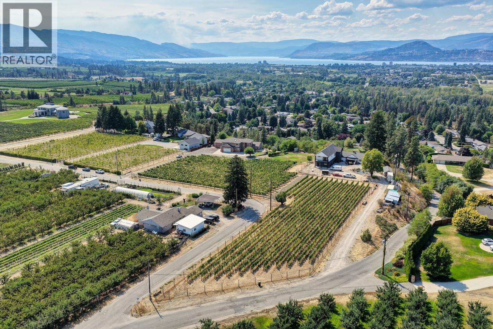 3380 Neid Road, Kelowna