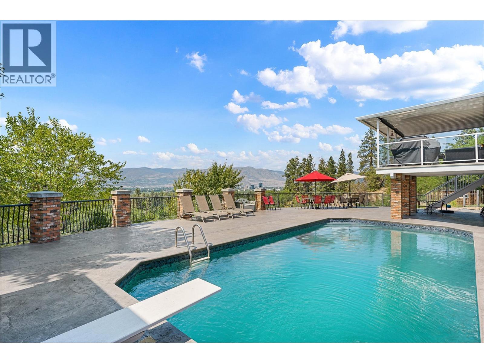 3380 Neid Road, Kelowna