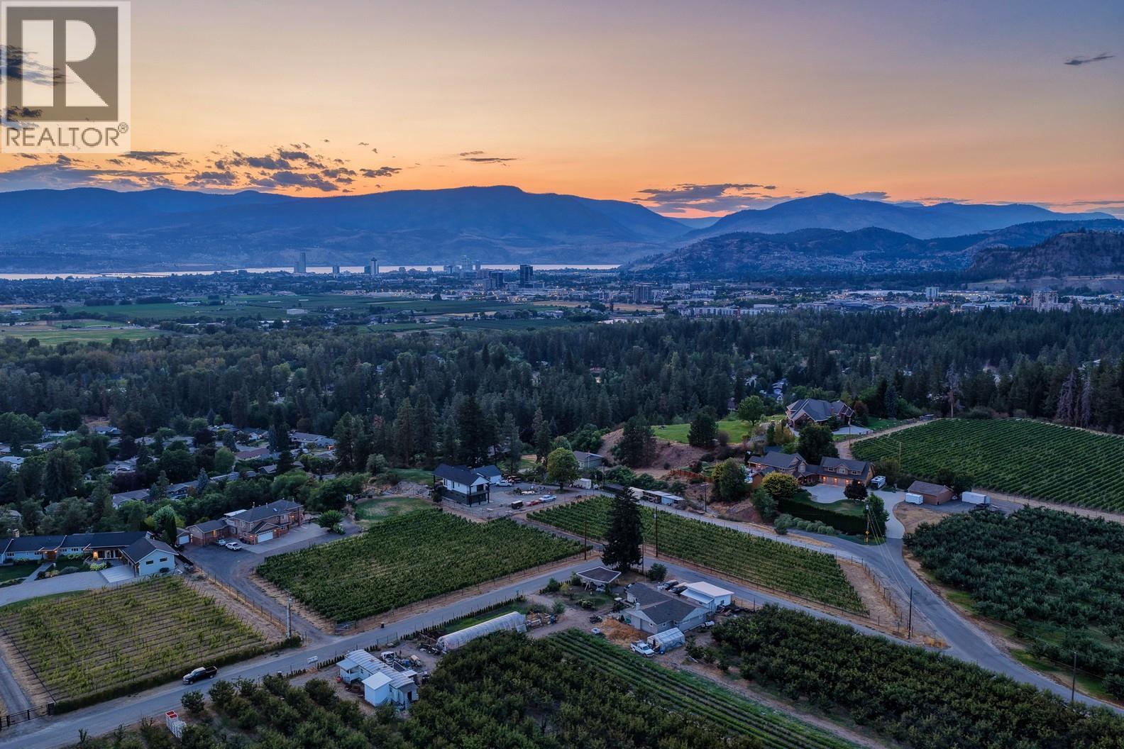 3380 Neid Road, Kelowna