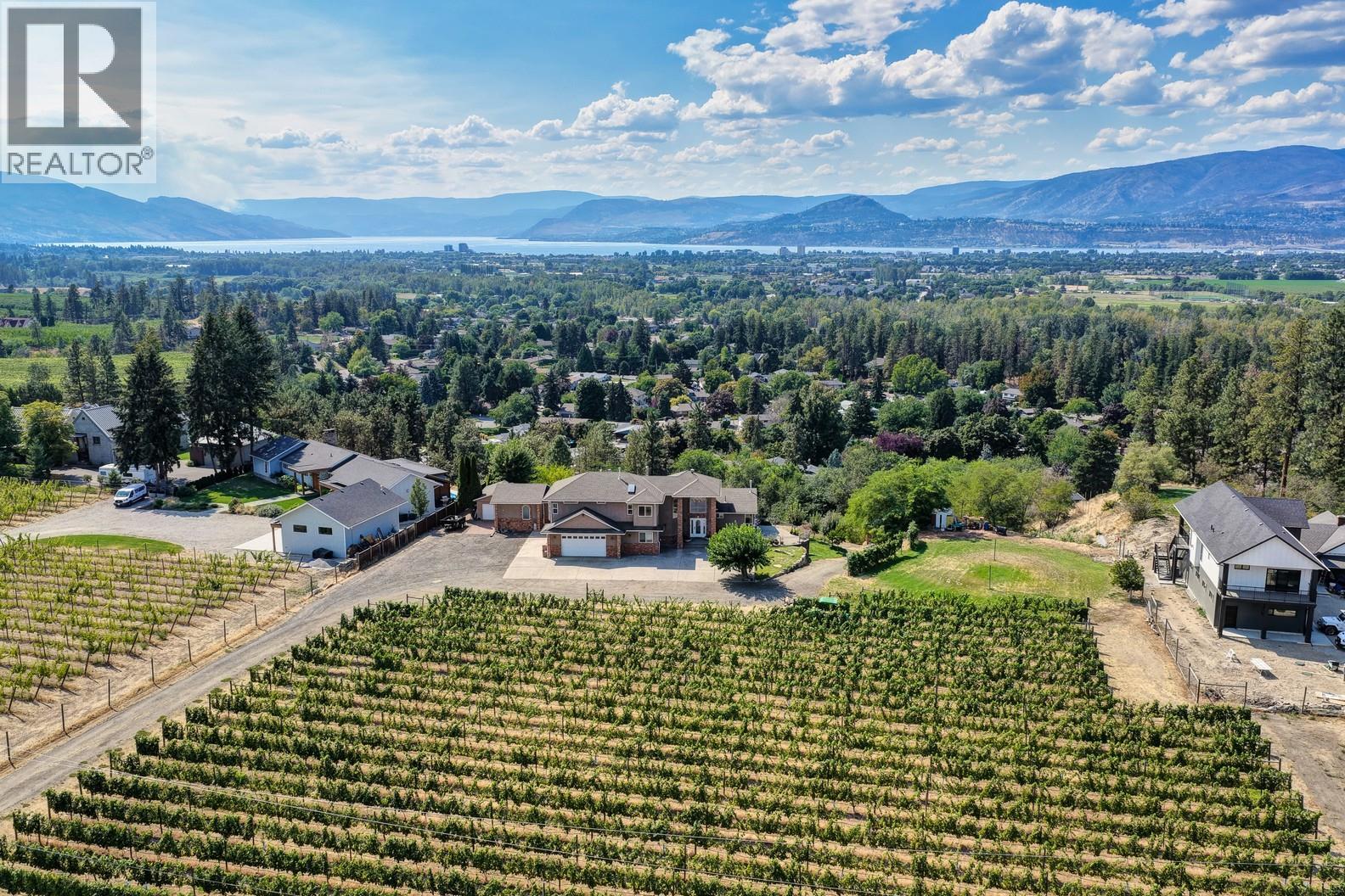 3380 Neid Road, Kelowna