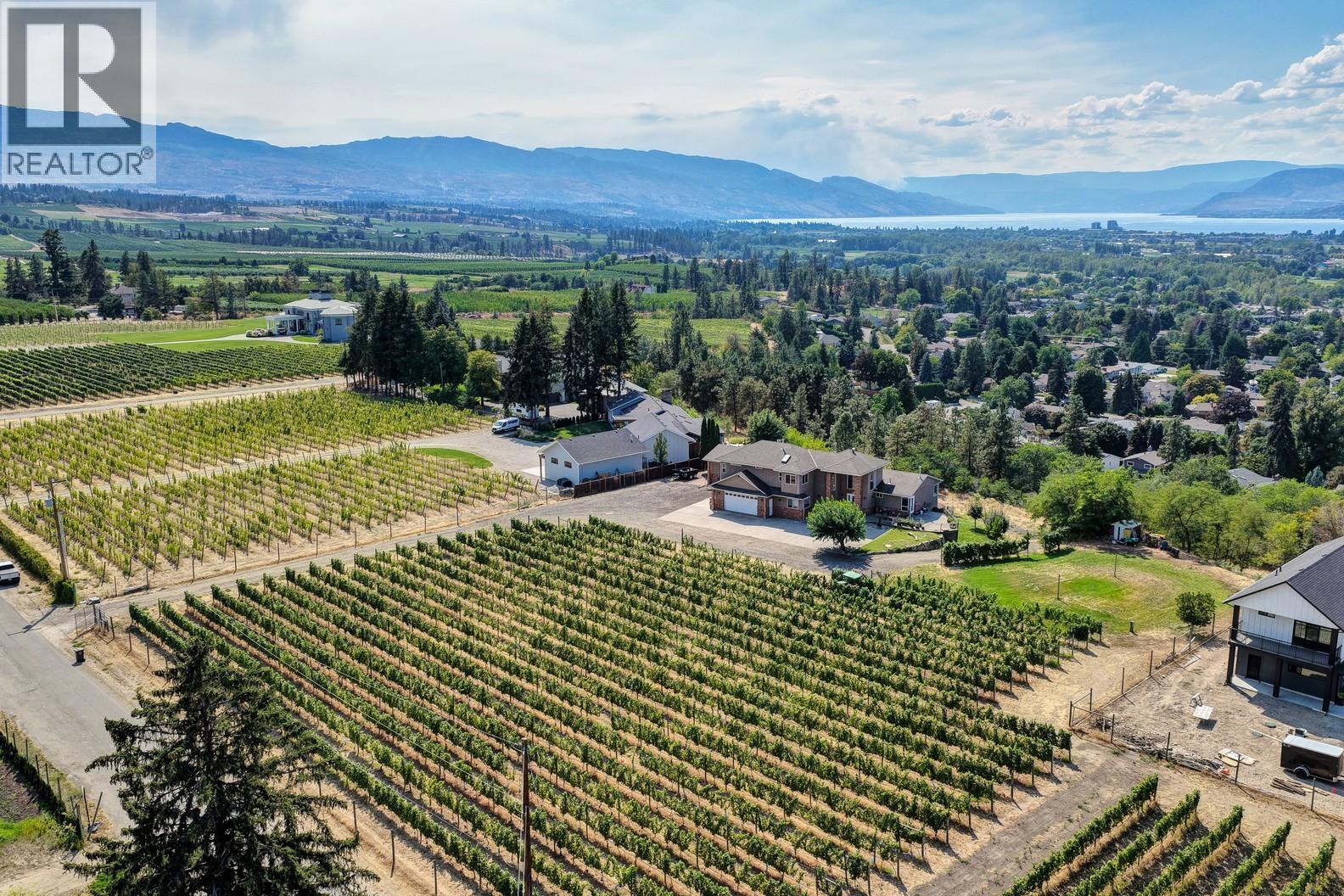 3380 Neid Road, Kelowna