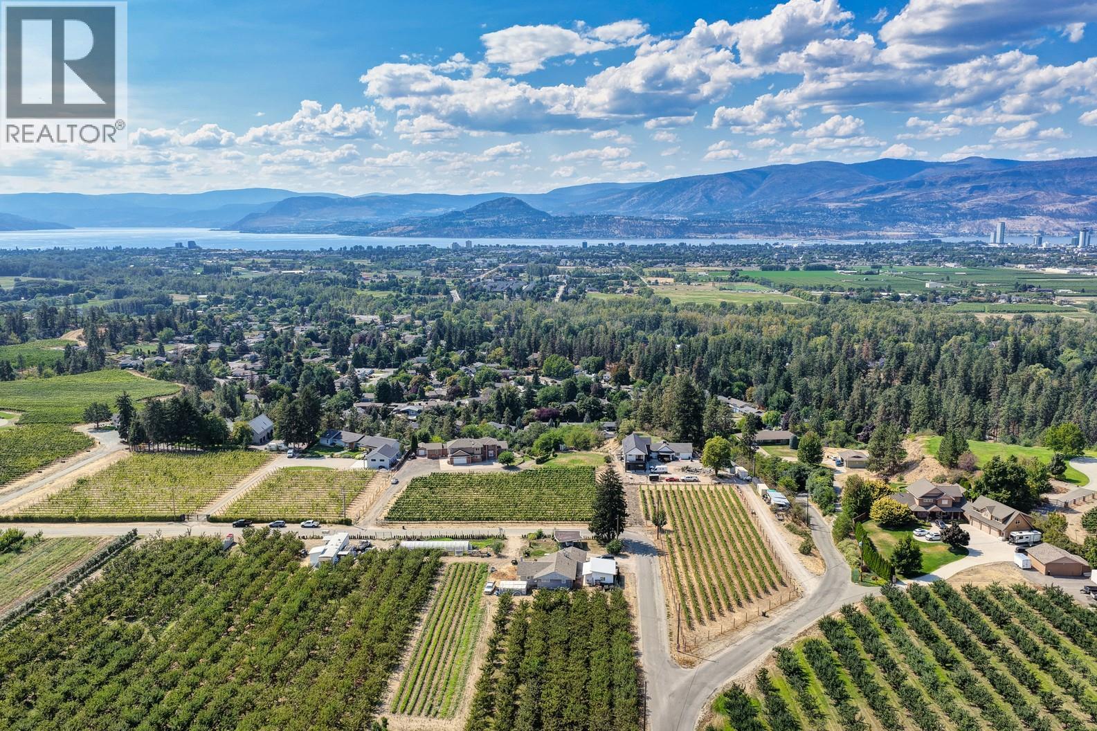 3380 Neid Road, Kelowna