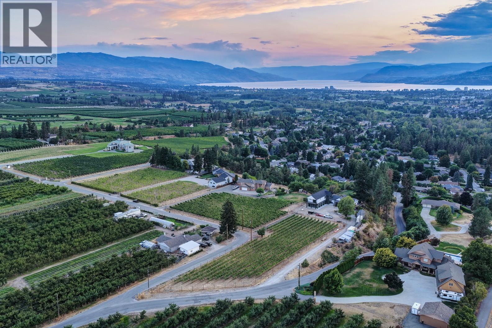 3380 Neid Road, Kelowna