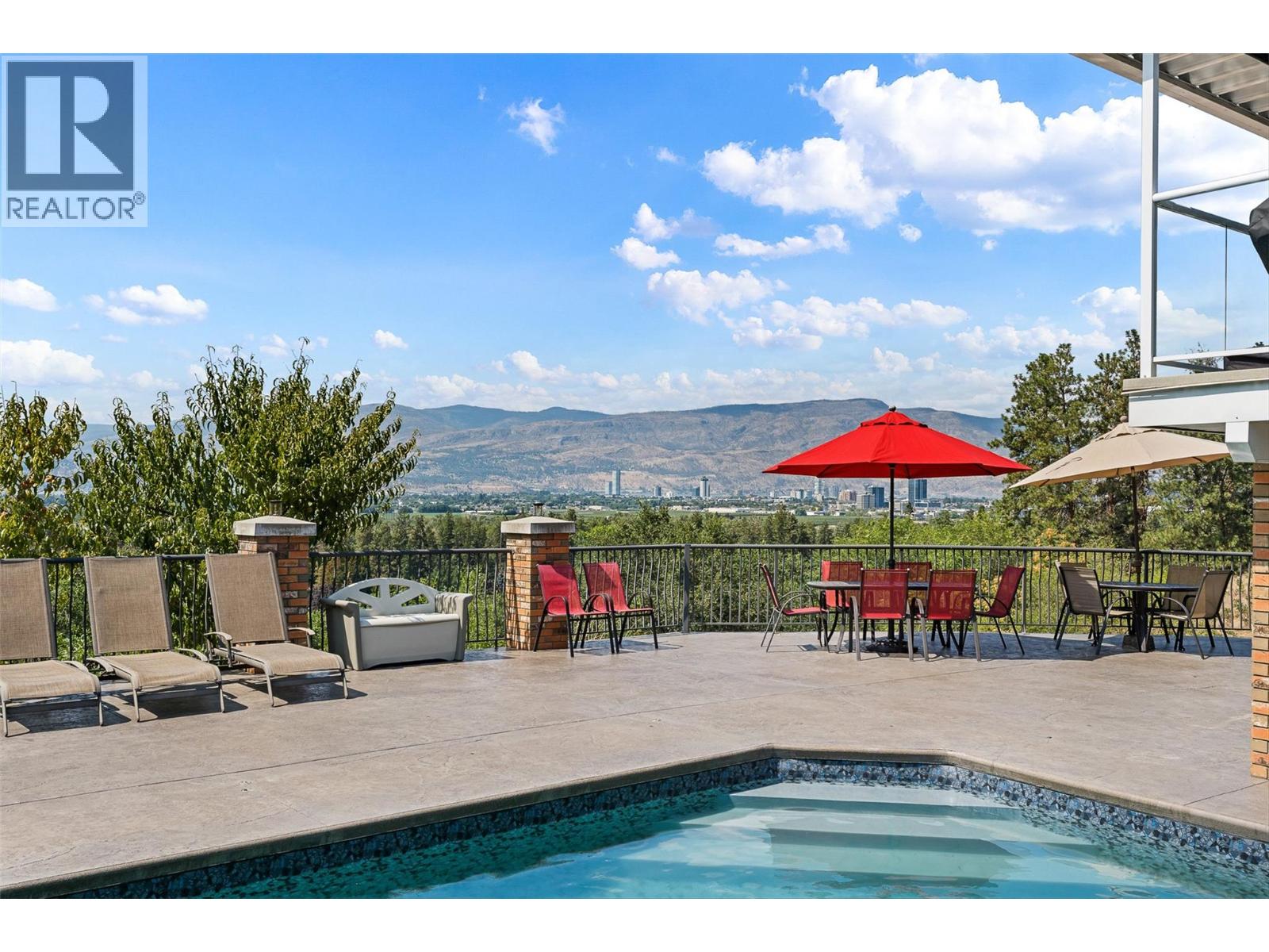 3380 Neid Road, Kelowna