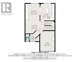 2209 Saturn Crescent, Ottawa, ON K4A3T6 Photo 19