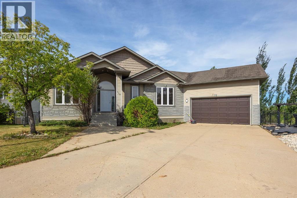 110 Lindstrom Bay, Fort McMurray, Alberta, T9K2N8
