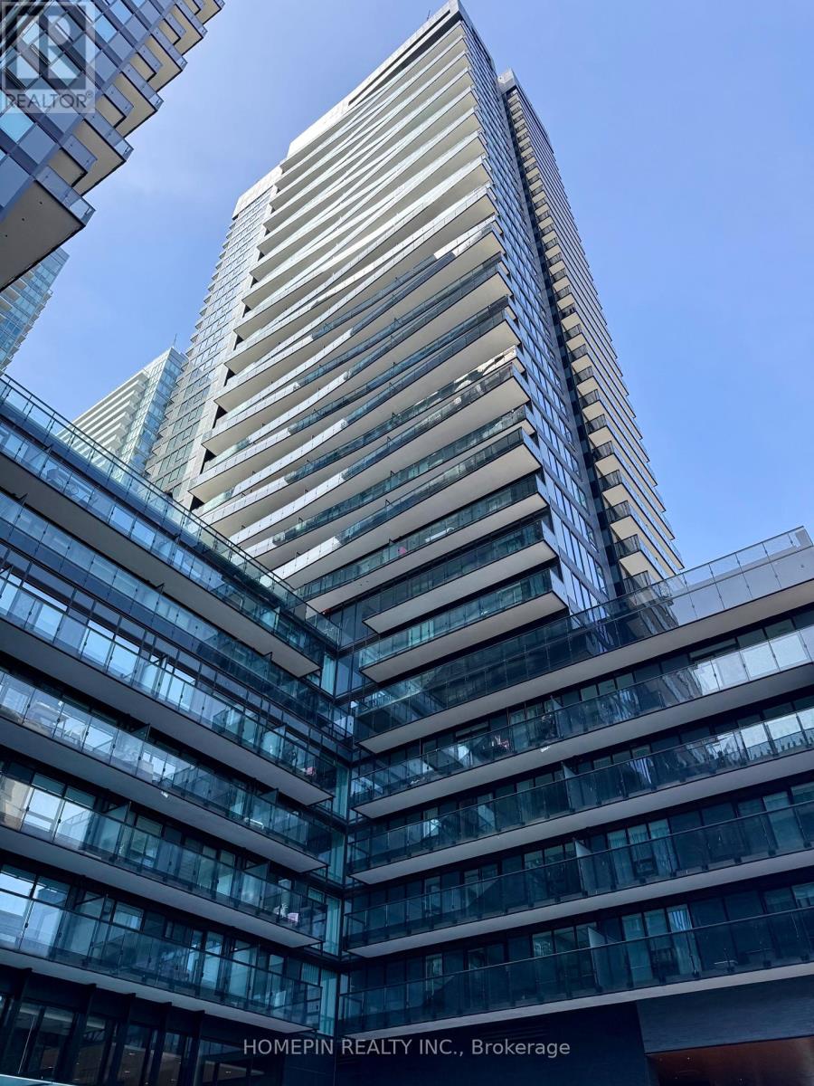 2508 - 127 Broadway Avenue, Toronto