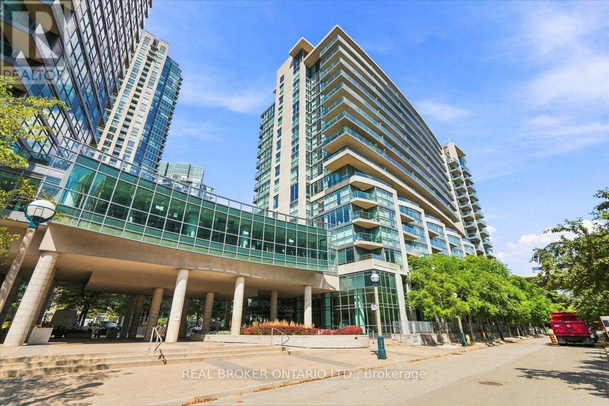 #1468 209 FORT YORK BOULEVARD - 25