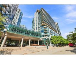 1468 - 209 Fort York Boulevard, Toronto, ON M5V4A1 Photo 25