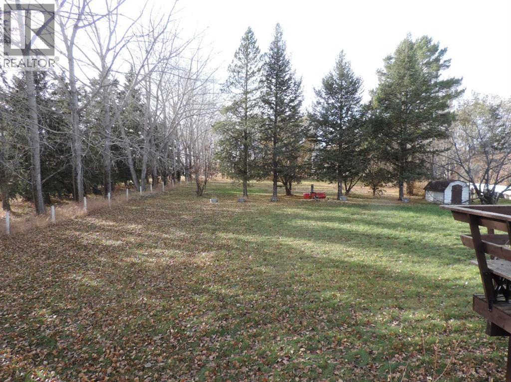 Listing photo – RR30, Rural Ponoka County