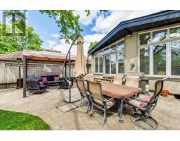 76 Ashbourne Drive, Toronto, ON M9B4H5 Photo 39