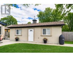 76 Ashbourne Drive, Toronto, ON M9B4H5 Photo 44