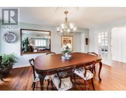 Dining room - 76 Ashbourne Drive, Toronto, ON M9B4H5 Photo 8