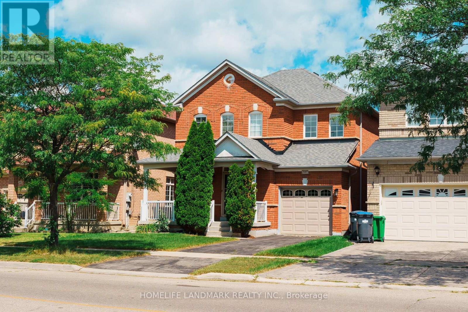 5487 CHURCHILL MEADOWS BOULEVARD - 1