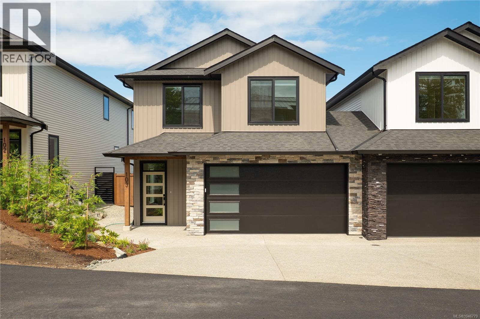 #103 2302 Arbot Rd - 2