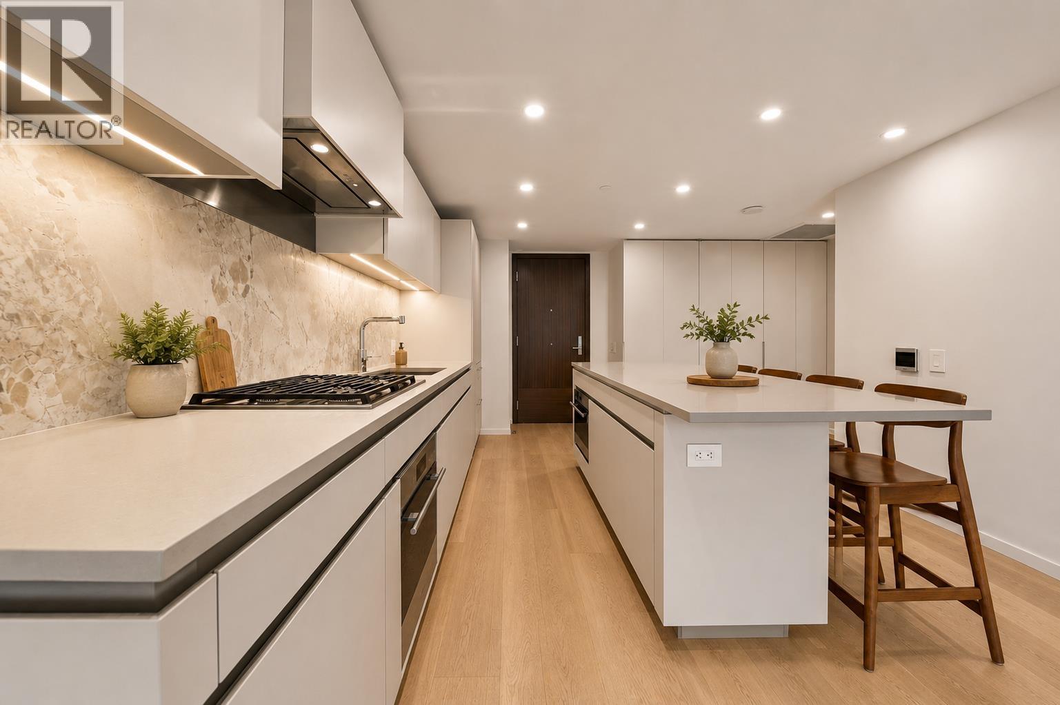 1 Bed, 1 Bath Apartment for Sale in Vancouver – 605 889 PACIFIC STREET, Vancouver – MLS# R3158927 - Image 7