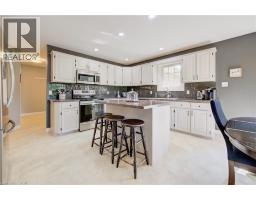 4pc Ensuite bath - 540 W Sligo Road W, Mount Forest, ON N0G2L1 Photo 13