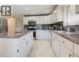 Kitchen - 540 W Sligo Road W, Mount Forest, ON N0G2L1 Photo 16