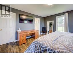 540 W Sligo Road W, Mount Forest, ON N0G2L1 Photo 21