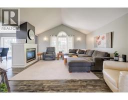 3pc Bathroom - 540 W Sligo Road W, Mount Forest, ON N0G2L1 Photo 7