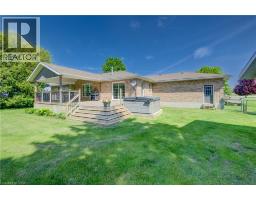 540 W Sligo Road W, Mount Forest, ON N0G2L1 Photo 43