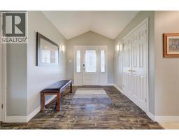 Recreation room - 540 W Sligo Road W, Mount Forest, ON N0G2L1 Photo 6